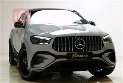 مرسيدس بنز GLE